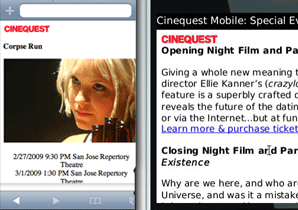 MobileWeb