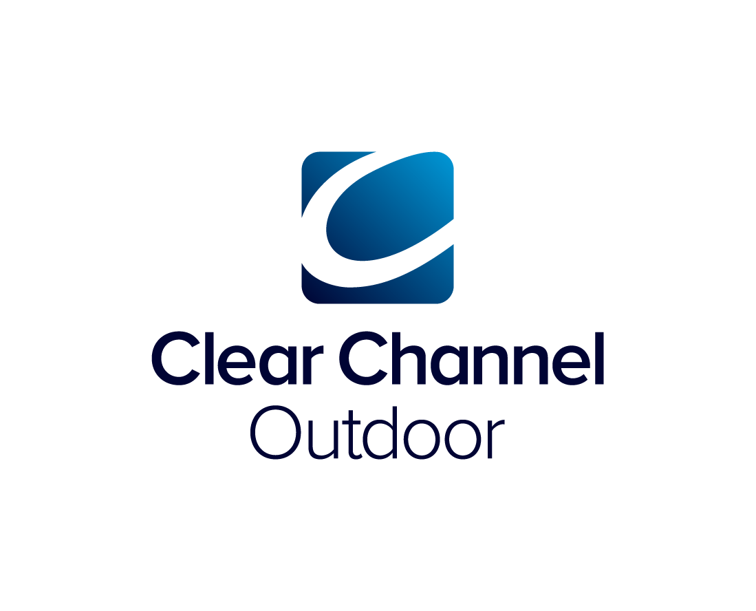 Clear Channel Outdoor Logo