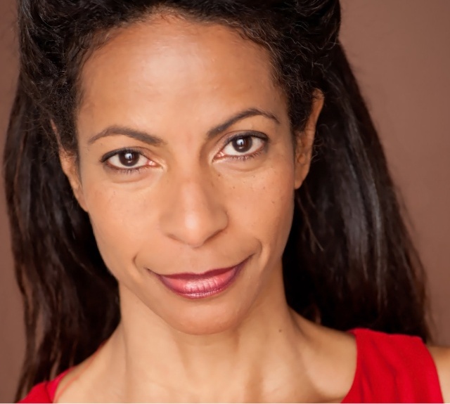 Gayla Johnson