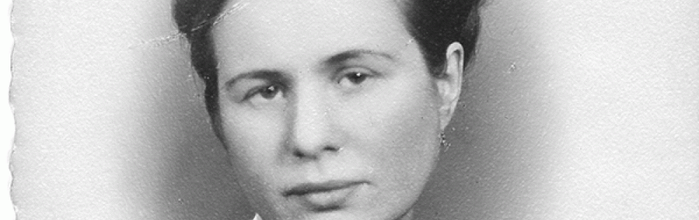 Irena Sendler