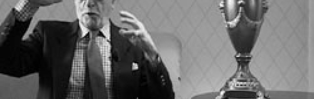 Sergio Leone: The Way I S