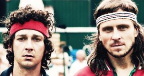 Borg/McEnroe