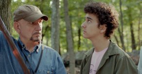 A Birder's Guide To Everything