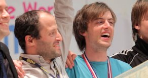 Sweden's Coolest National Team