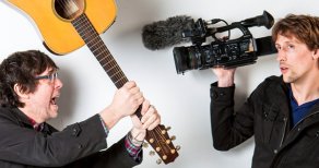 How To Lose A Job & Alienate Girlfriends