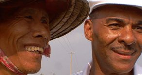 Healing A Soldier's Heart