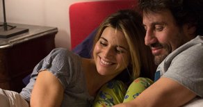 Crushed Lives - Sex Or Kids?