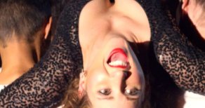 Booze Boys and Brownies