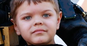 Batkid Begins