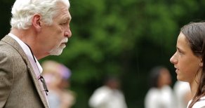 The Mask You Live In