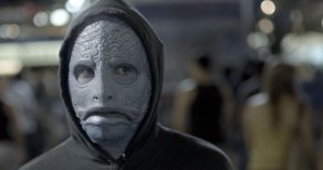 Marvelous Fishman