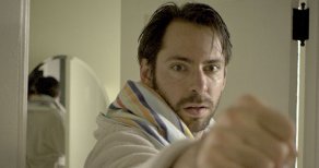 Leonard In Slow Motion