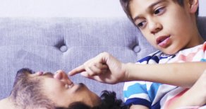 Help Me Make It Through The Night