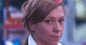 Jagoda in the Supermarket