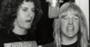 Fallen Angel: The Outlaw