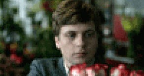 The Friend (Der Fruend)