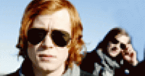 The Man Who Loved Yngve (