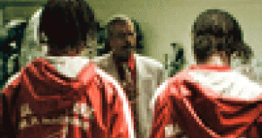 PUSH Madison Vs Madison