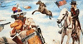 The World According to Io