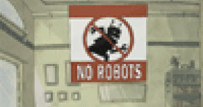 No Robots