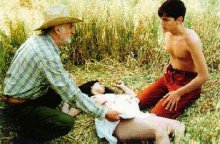 A Sweet Scent of Death