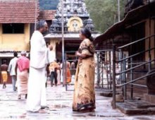 Pilgrimage (Theerthdanam)