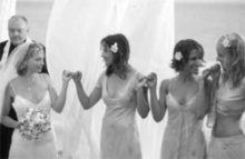 Kiss the Bride