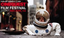 Silent Films at the Calif