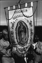 A Long Journey to Guadalu