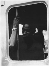 Baba's Journey: An Africa