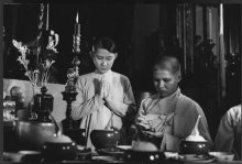 Gone, Gone, Forever Gone