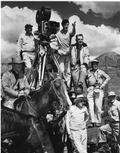 Wild Bill: Hollywood Mave