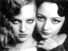 Henry & June