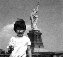 My America (Or Honk If Yo