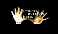 The Man With The Golden A