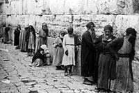 Fragments: Jerusalem