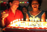 Cry Funny Happy