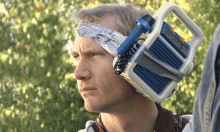 Billy Was a Deaf Kid