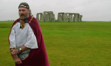 The Nature of Existence