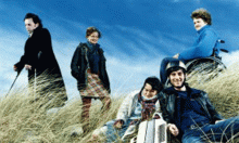 Finnish Tango (Finnischer