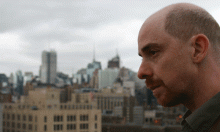 First Person Singular