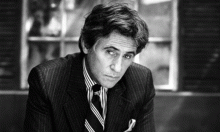 Gabriel Byrne: Stories fr