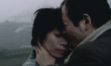 Night Train (Ye Che)