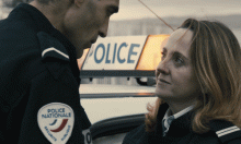 A Police Romance (Un Roma