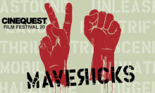 Cinequest 20 Maverick Mee