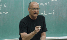 Professor