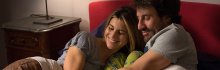 Crushed Lives - Sex Or Kids?