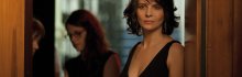 Clouds Of Sils Maria
