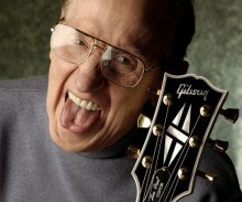 Les Paul - Chasing Sound