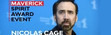 Nicolas Cage